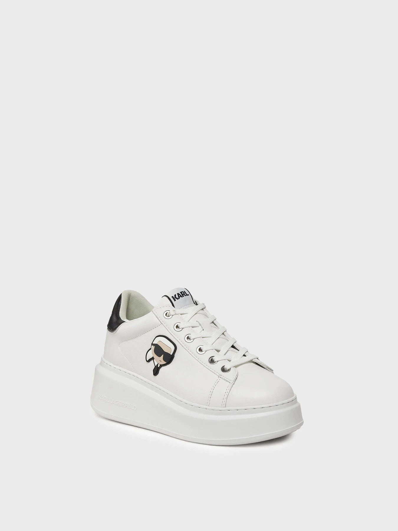 Кросівки Karl Lagerfeld модель KL63530N Фото