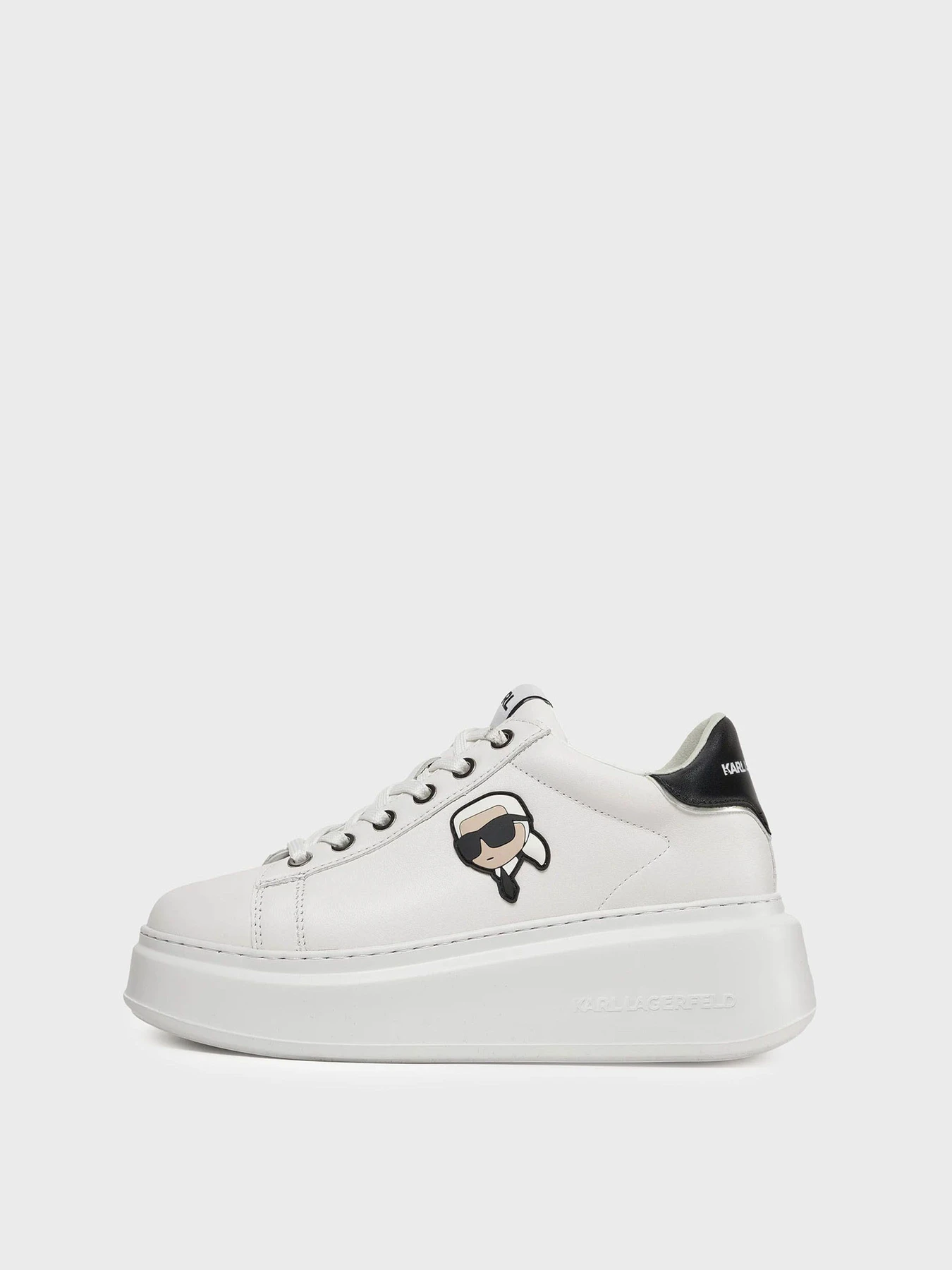 Кросівки Karl Lagerfeld модель KL63530N Фото