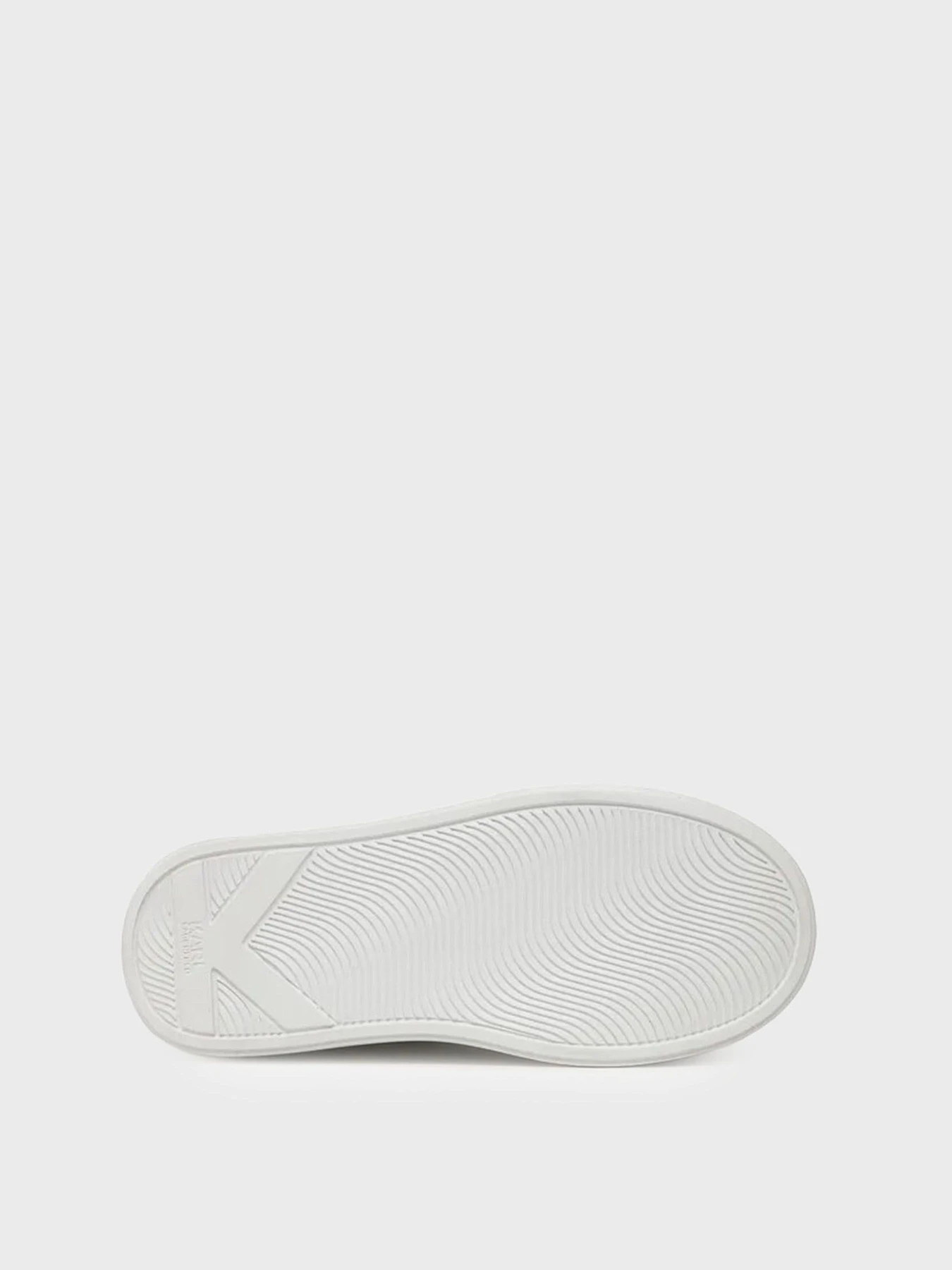 Кросівки Karl Lagerfeld модель KL63530N Фото