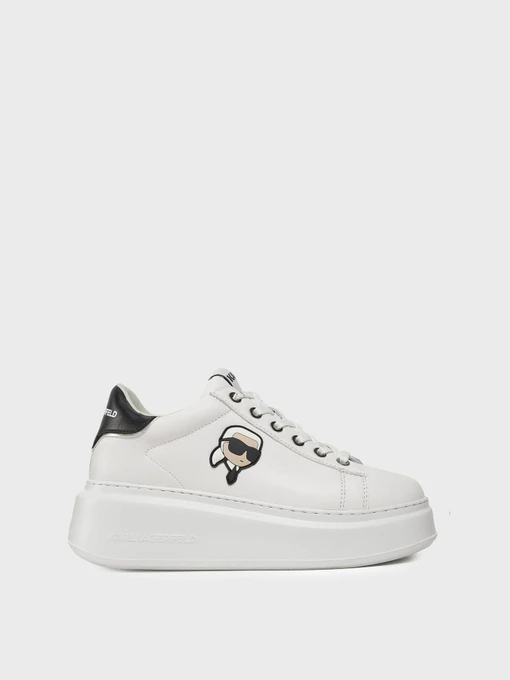 Кросівки Karl Lagerfeld модель KL63530N Фото