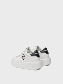 Кросівки Karl Lagerfeld модель KL63530N Фото