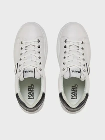 Кросівки Karl Lagerfeld модель KL63530N Фото