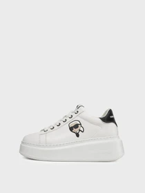 Кросівки Karl Lagerfeld модель KL63530N Фото