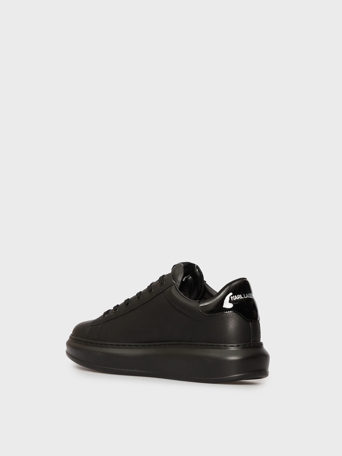 Кросівки Karl Lagerfeld модель KL52530N Фото