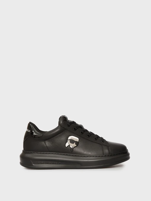 Кросівки Karl Lagerfeld модель KL52530N Фото