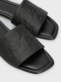 Шльопанці Karl Lagerfeld модель KL85400 Фото