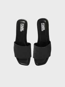 Шльопанці Karl Lagerfeld модель KL85400 Фото