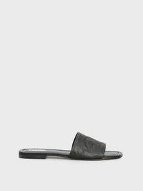 Шльопанці Karl Lagerfeld модель KL85400 Фото