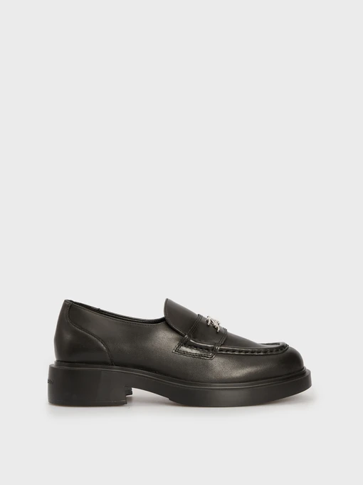 Туфлі та лофери Karl Lagerfeld модель KL41213 Фото