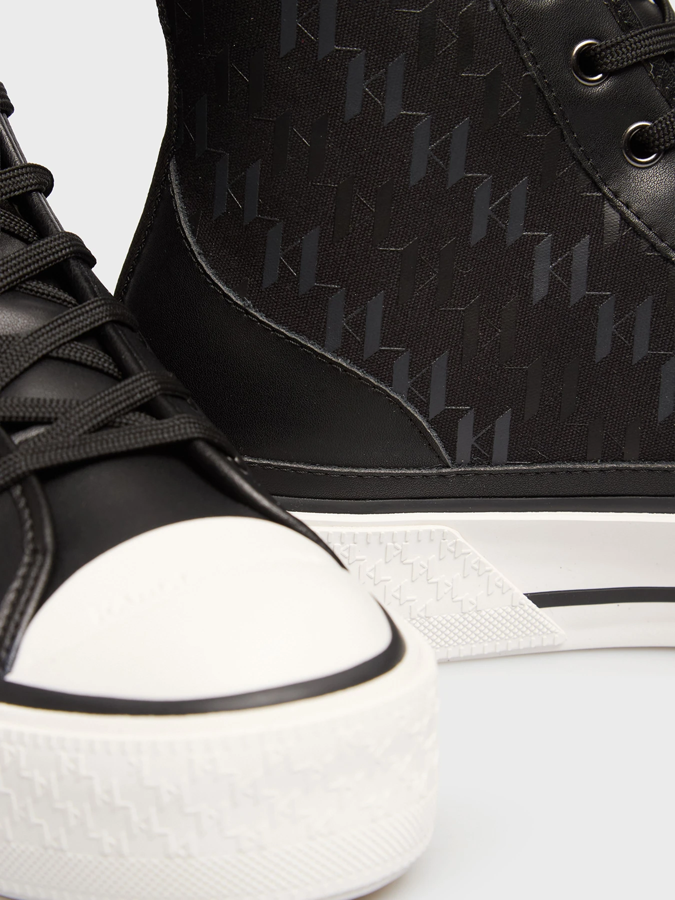 Кеды Karl Lagerfeld модель KL50454 Фото
