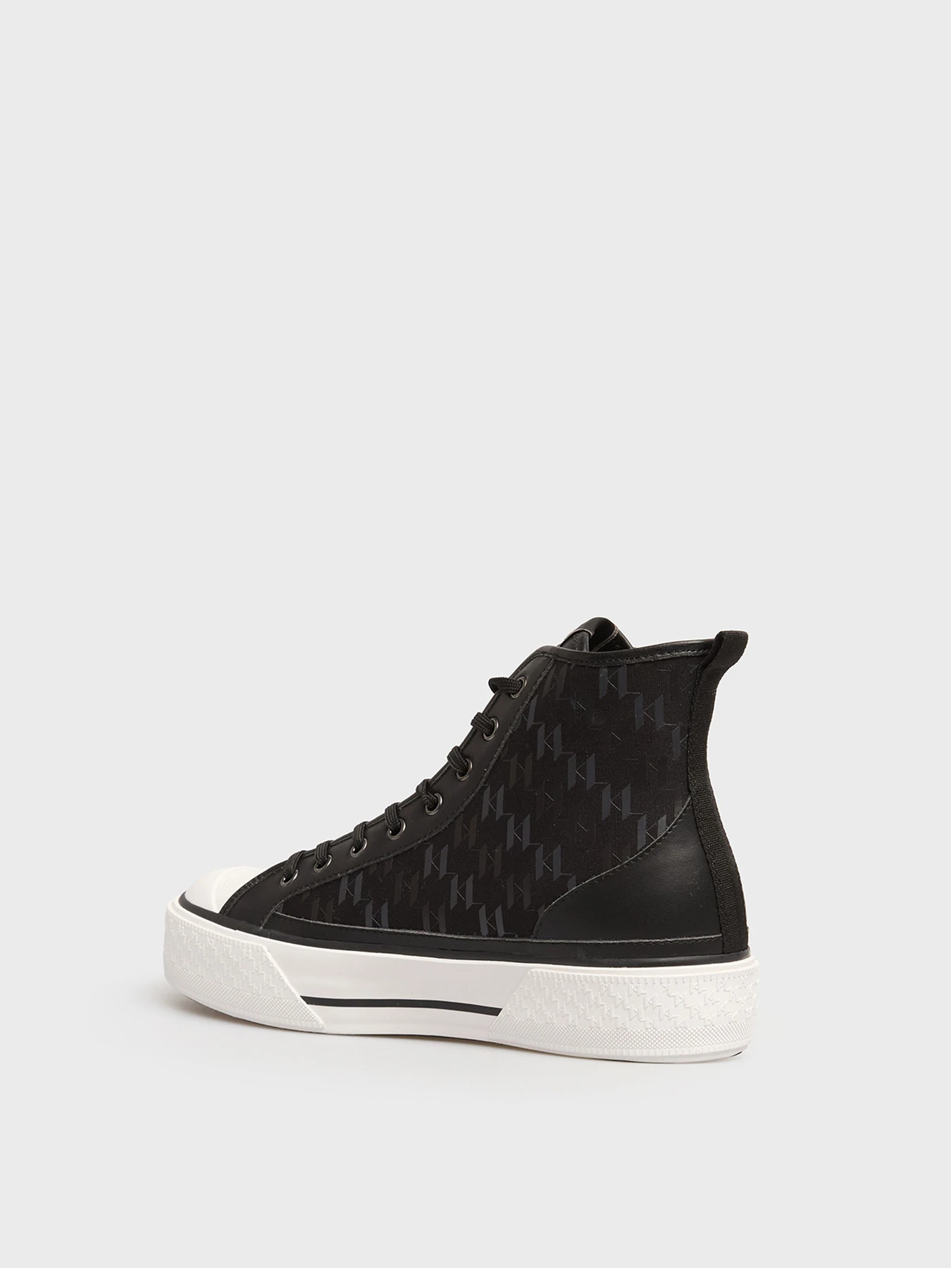 Кеды Karl Lagerfeld модель KL50454 Фото
