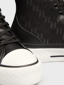 Кеды Karl Lagerfeld модель KL50454 Фото