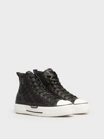 Кеды Karl Lagerfeld модель KL50454 Фото
