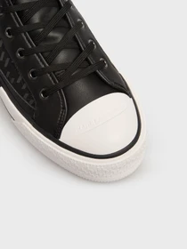 Кеды Karl Lagerfeld модель KL50454 Фото