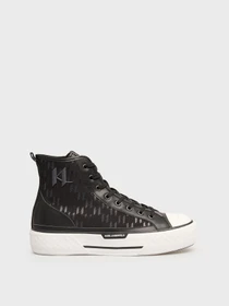 Кеды Karl Lagerfeld модель KL50454 Фото