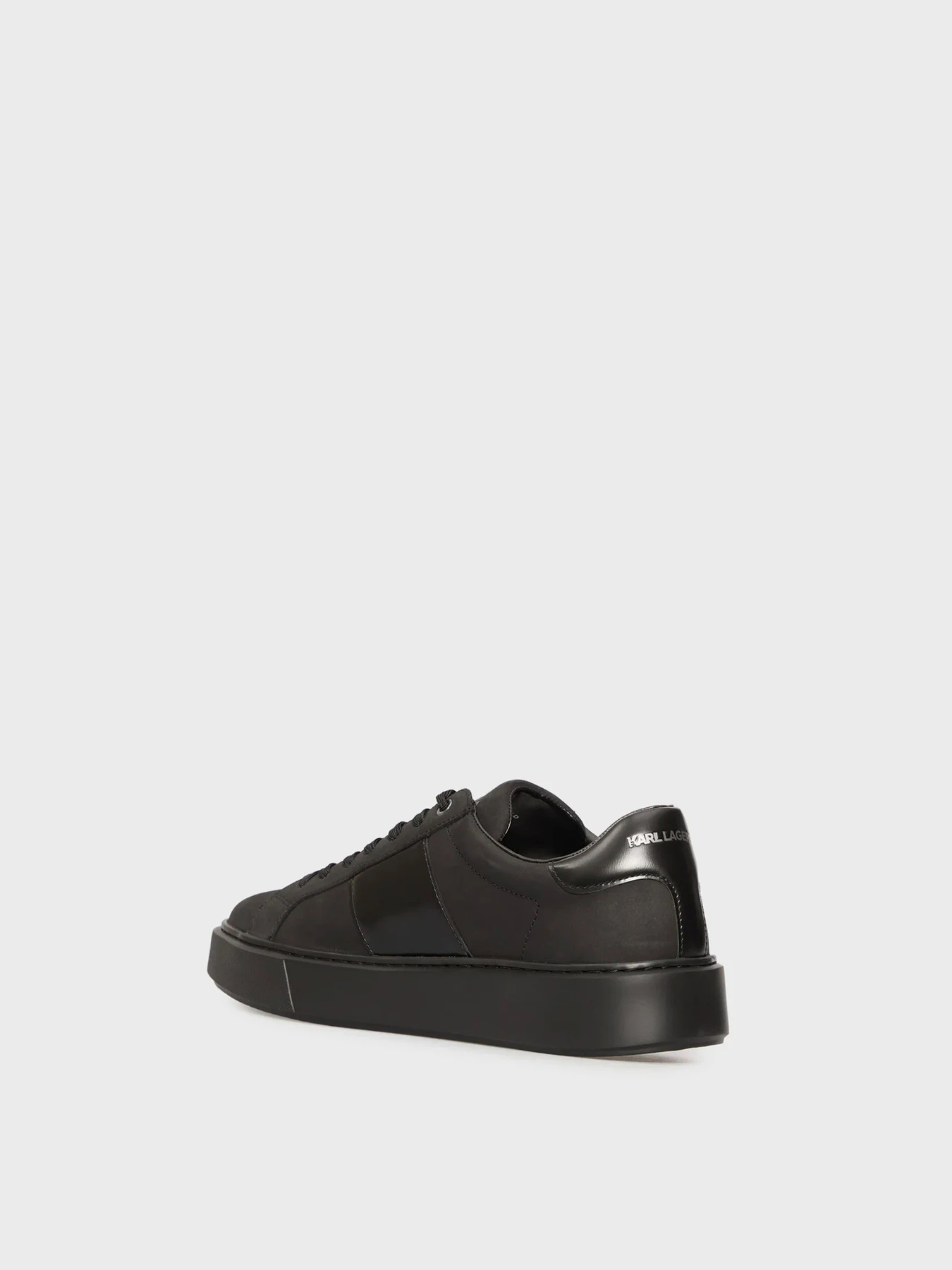 Кеды Karl Lagerfeld модель KL52218 Фото