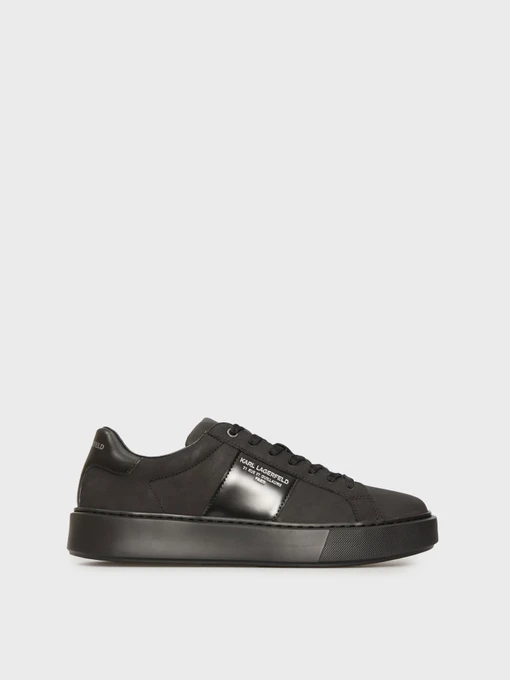 Кеди Karl Lagerfeld модель KL52218 Фото
