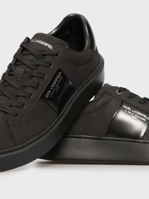 Кеды Karl Lagerfeld модель KL52218 Фото