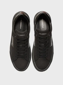 Кеды Karl Lagerfeld модель KL52218 Фото