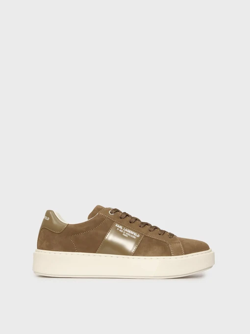 Кеди Karl Lagerfeld модель KL52218 Фото