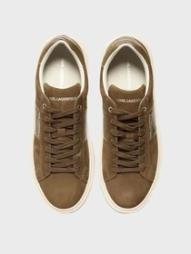 Кеды Karl Lagerfeld модель KL52218 Фото