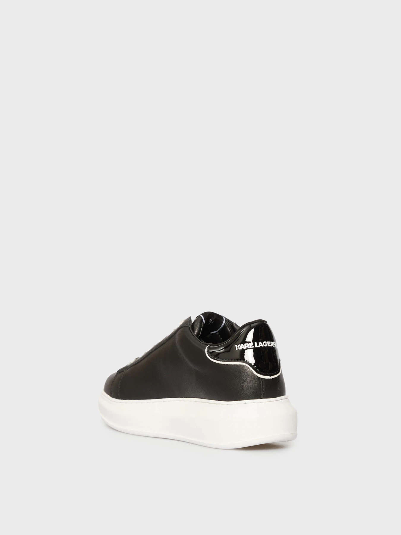 Кроссовки Karl Lagerfeld модель KL62511A Кроссовки Karl Lagerfeld модель KL62511A Фото