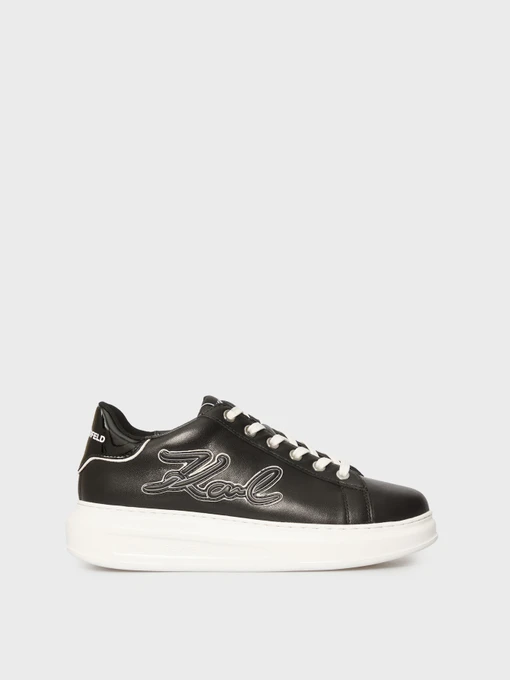 Кросівки Karl Lagerfeld модель KL62511A Фото