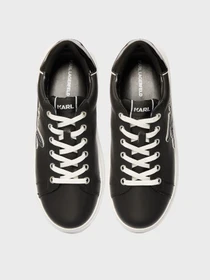 Кроссовки Karl Lagerfeld модель KL62511A Фото