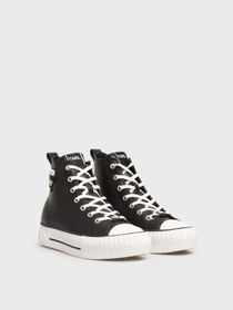 Кеды Karl Lagerfeld модель KL60445T Фото