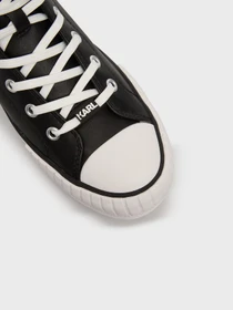 Кеды Karl Lagerfeld модель KL60445T Фото