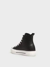 Кеды Karl Lagerfeld модель KL60445T Фото