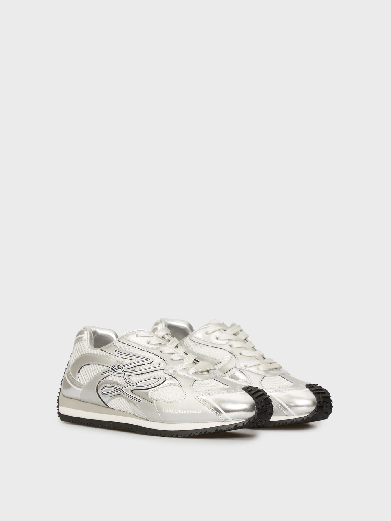 Кроссовки Karl Lagerfeld модель KL63925 Фото