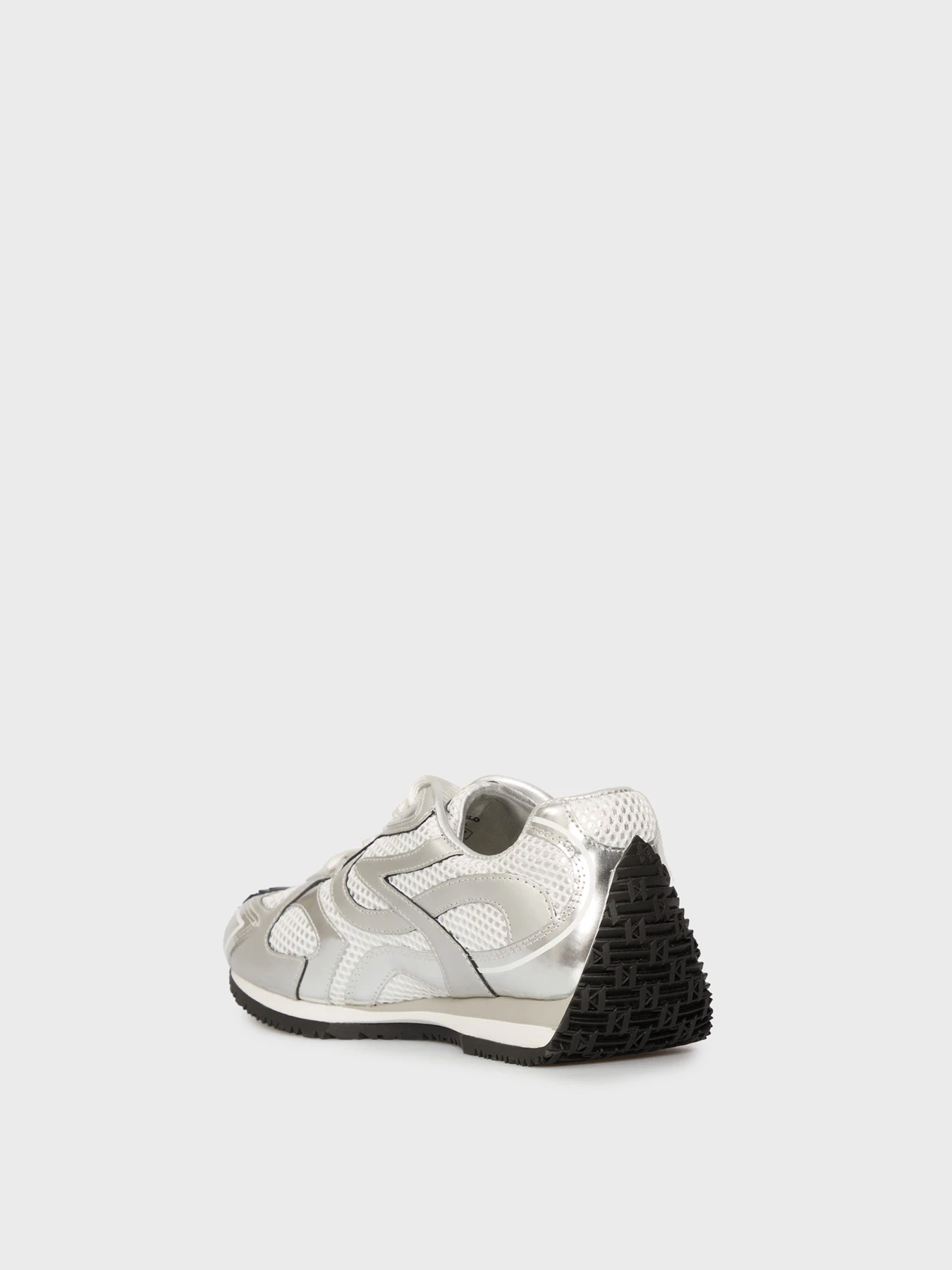 Кроссовки Karl Lagerfeld модель KL63925 Фото