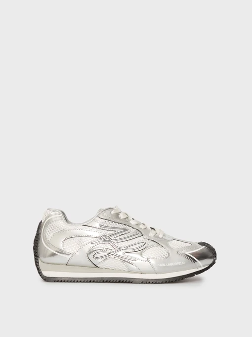 Кросівки Karl Lagerfeld модель KL63925 Фото