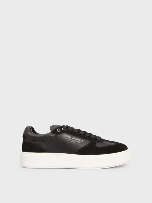 Кеди Karl Lagerfeld модель KL52235 Фото
