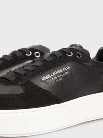 Кеды Karl Lagerfeld модель KL52235 Фото