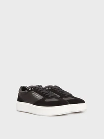 Кеды Karl Lagerfeld модель KL52235 Фото