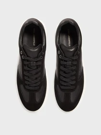 Кеды Karl Lagerfeld модель KL52235 Фото
