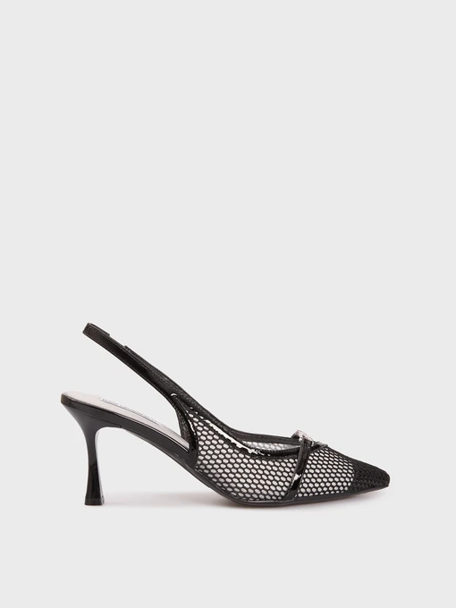 Туфлі та лофери Karl Lagerfeld модель KL32704A Фото