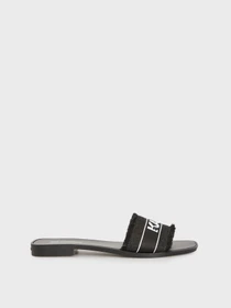Шлёпанцы Karl Lagerfeld модель KL80411 Фото