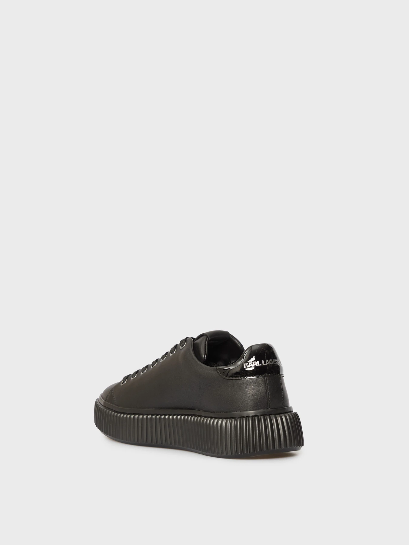 Кроссовки Karl Lagerfeld модель KL24225 Кроссовки Karl Lagerfeld модель KL24225 Фото