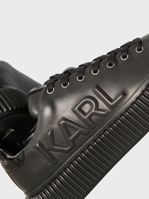 Кросівки Karl Lagerfeld модель KL24225 Фото