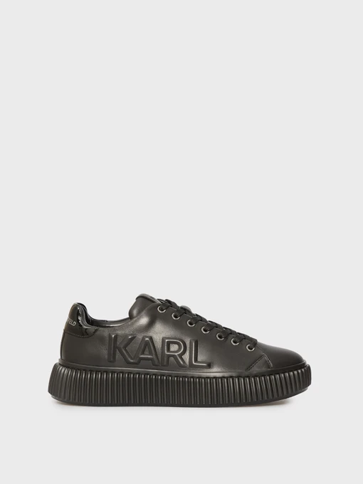 Кросівки Karl Lagerfeld модель KL24225 Фото