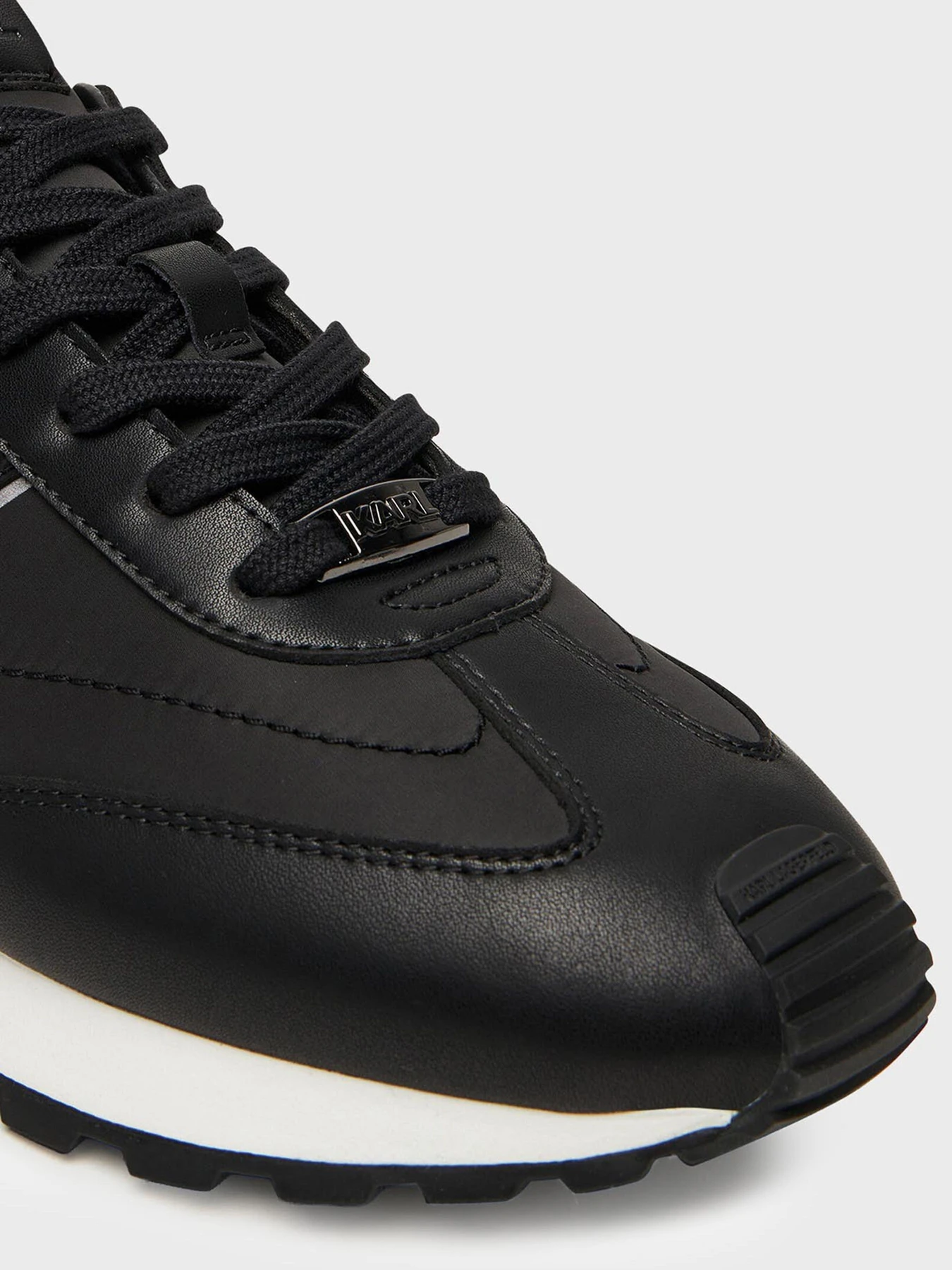 Кросівки Karl Lagerfeld модель KL51129 Фото