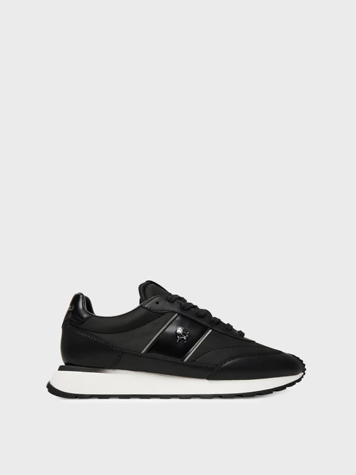 Кроссовки Karl Lagerfeld модель KL51129 Фото