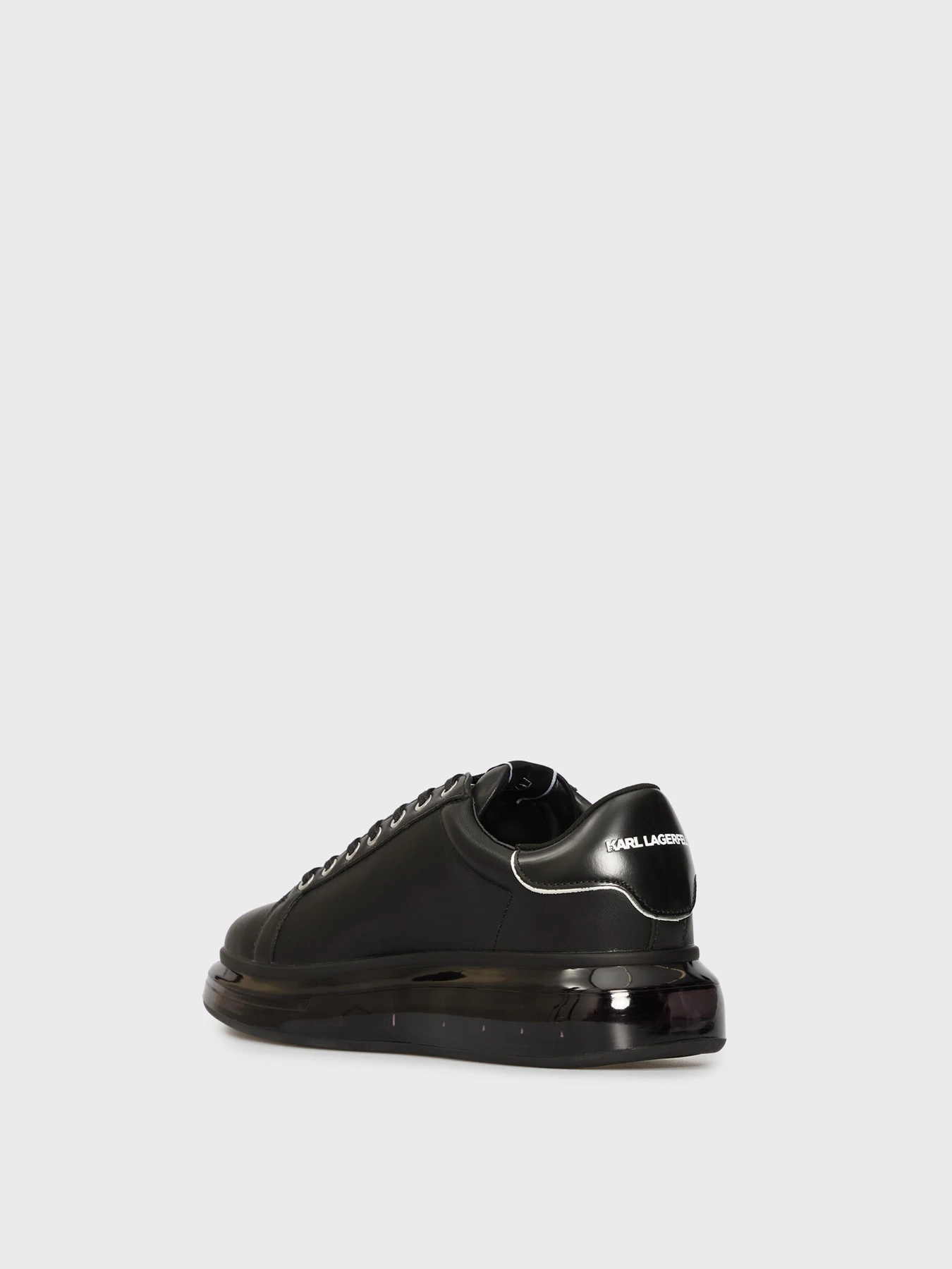 Кроссовки Karl Lagerfeld модель KL52630N Кроссовки Karl Lagerfeld модель KL52630N Фото
