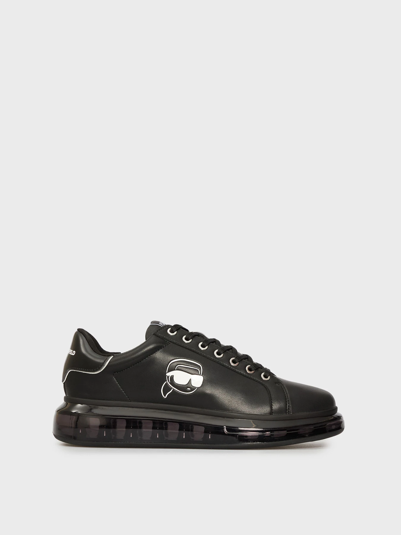 Кроссовки Karl Lagerfeld модель KL52630N Кроссовки Karl Lagerfeld модель KL52630N Фото