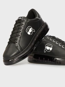Кроссовки Karl Lagerfeld модель KL52630N Фото