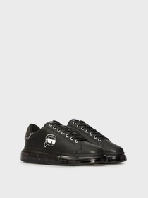Кроссовки Karl Lagerfeld модель KL52630N Фото