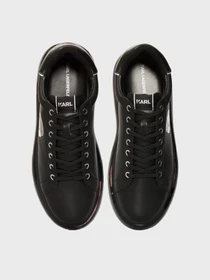 Кроссовки Karl Lagerfeld модель KL52630N Фото